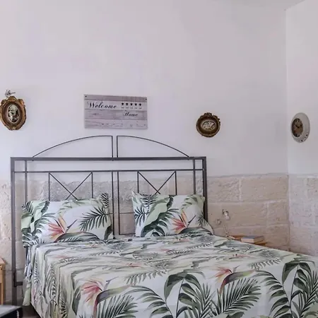 Bed & Breakfast Tenuta Armonia Due Mari
