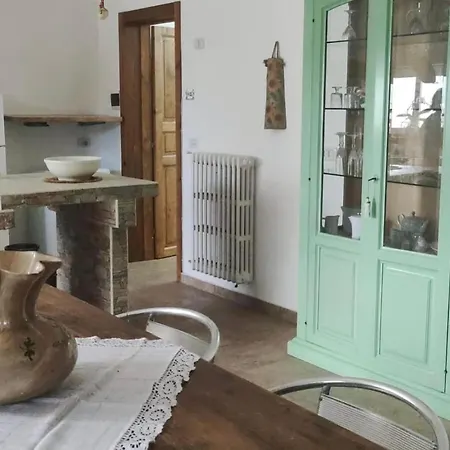Tenuta Armonia Due Mari